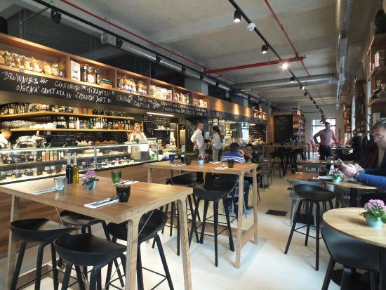 La Bottega Bistroteka